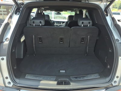 2023 Buick Enclave Essence FWD