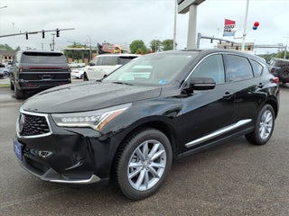 2023 Acura RDX Standard