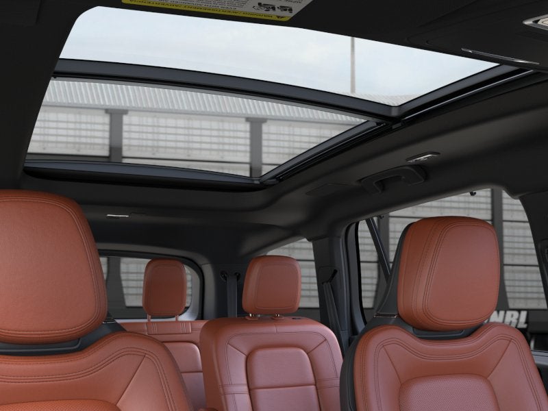 2026 Lincoln Aviator Reserve®