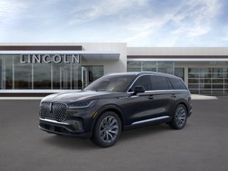 2026 Lincoln Aviator Reserve®