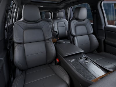 2027 Lincoln Aviator Reserve