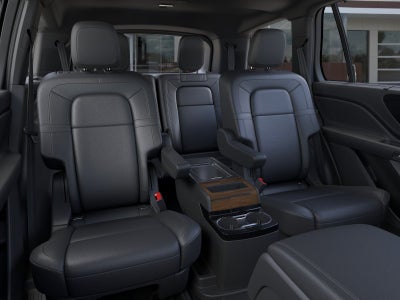 2026 Lincoln Aviator Reserve®