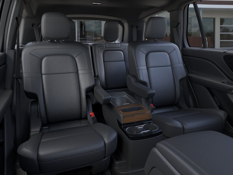 2026 Lincoln Aviator Reserve®
