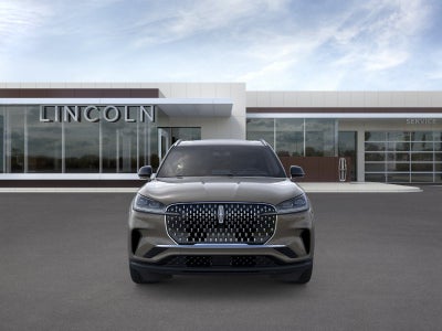 2026 Lincoln Aviator Reserve®