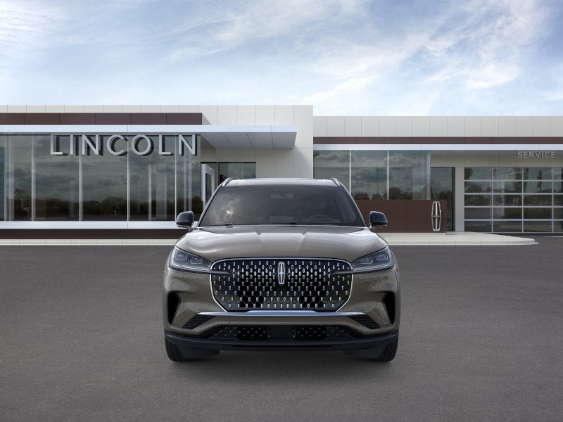 2026 Lincoln Aviator Reserve®