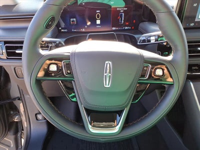 2026 Lincoln Aviator Reserve®