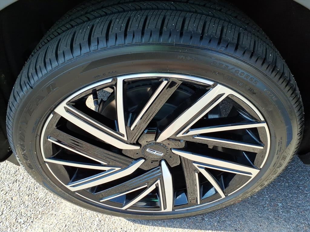2026 Lincoln Aviator Reserve®