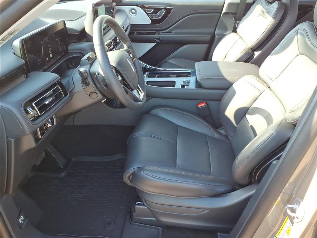2026 Lincoln Aviator Reserve®