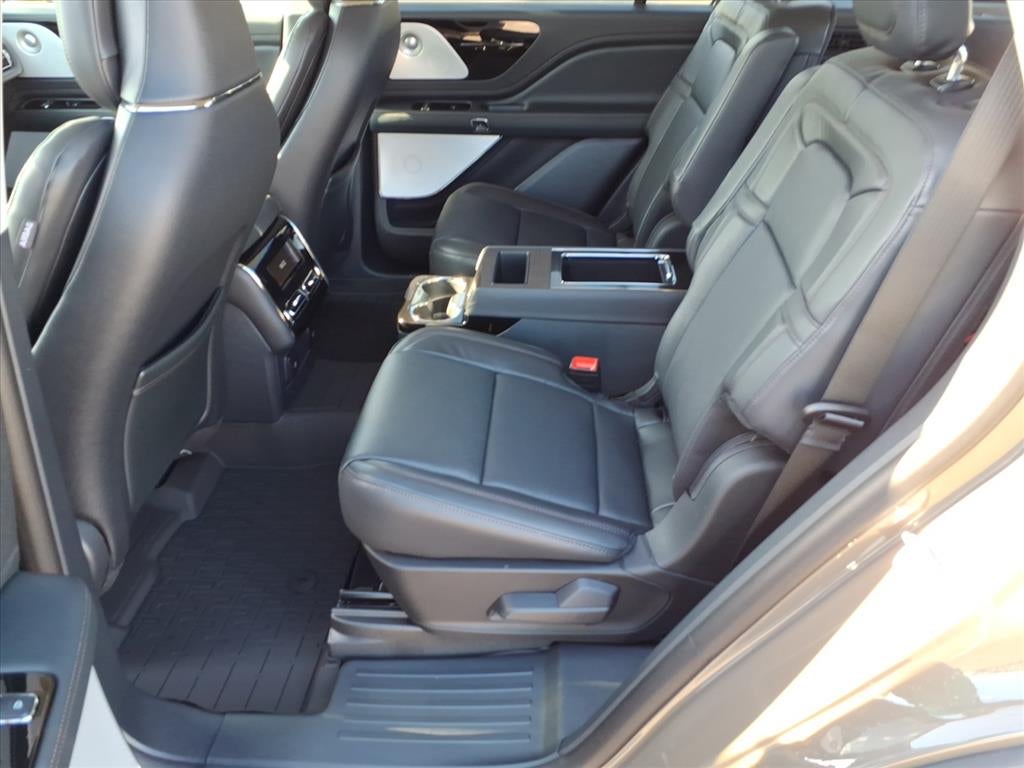 2026 Lincoln Aviator Reserve®