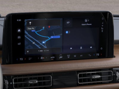 2026 Lincoln Aviator Reserve®