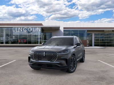 2026 Lincoln Aviator Reserve®