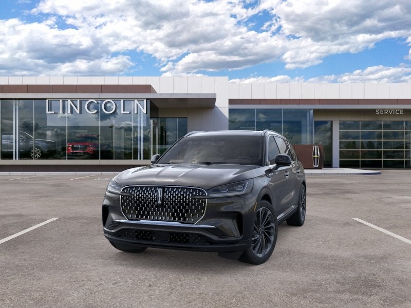 2026 Lincoln Aviator Reserve®
