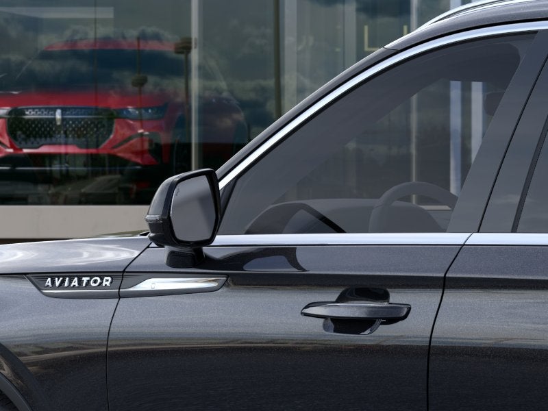 2026 Lincoln Aviator Reserve®