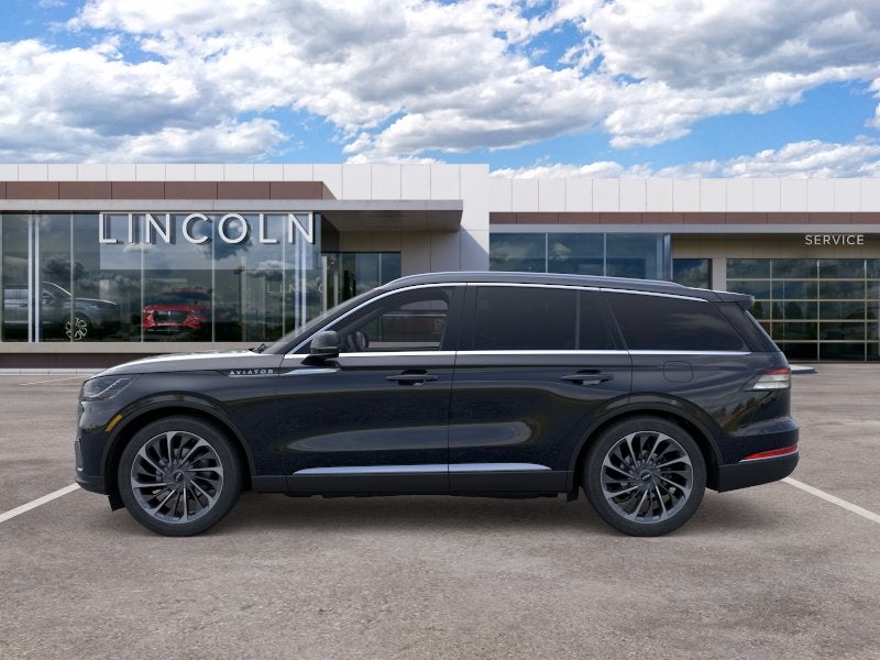 2026 Lincoln Aviator Reserve®