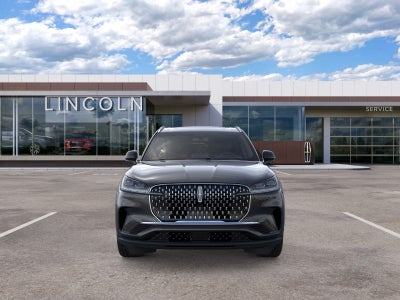 2026 Lincoln Aviator Reserve®