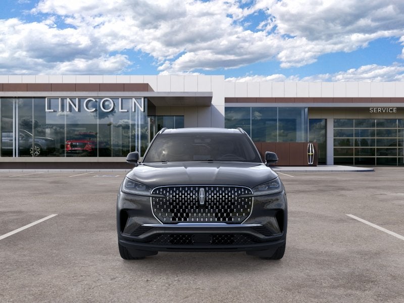 2026 Lincoln Aviator Reserve®