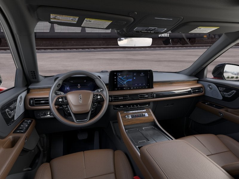 2026 Lincoln Aviator Reserve®