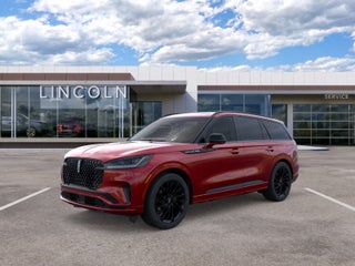 2026 Lincoln Aviator Reserve®