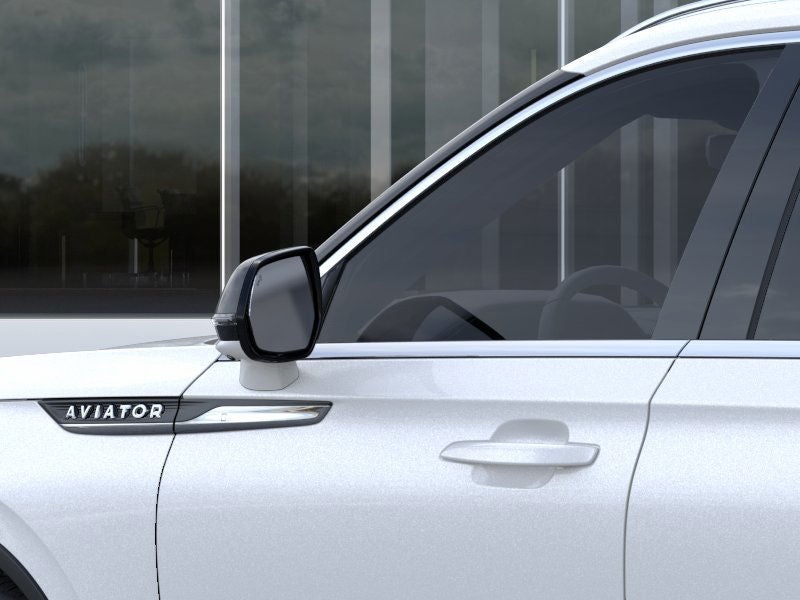 2026 Lincoln Aviator Reserve®