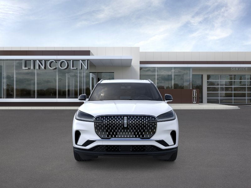 2026 Lincoln Aviator Reserve®