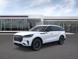 2026 Lincoln Aviator Reserve®