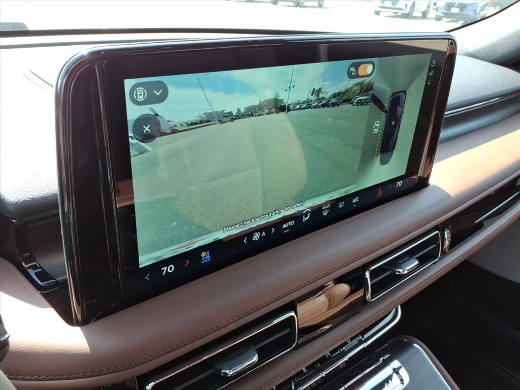 2026 Lincoln Aviator Reserve®