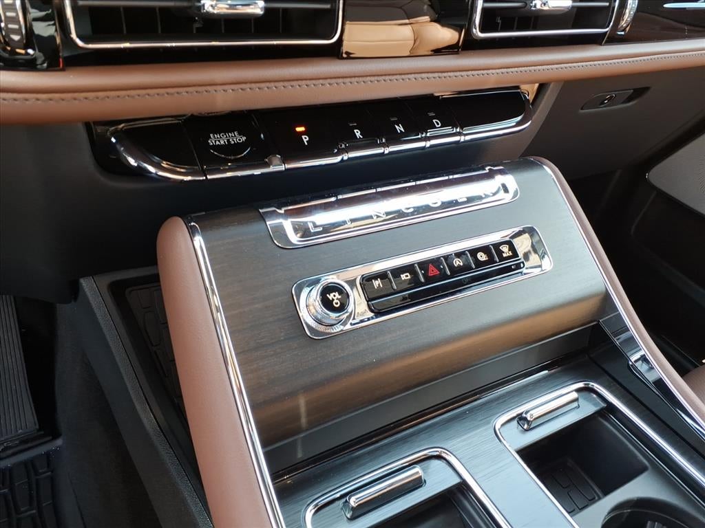 2026 Lincoln Aviator Reserve®