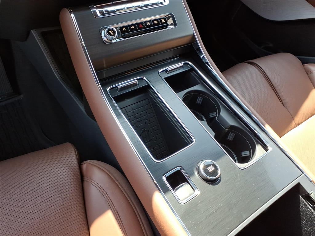 2026 Lincoln Aviator Reserve®