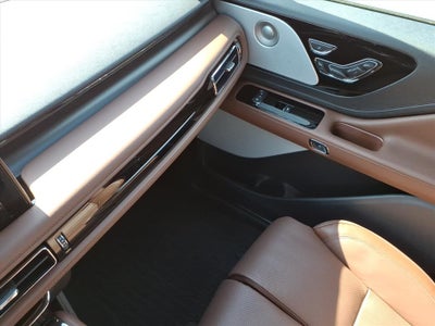 2026 Lincoln Aviator Reserve®