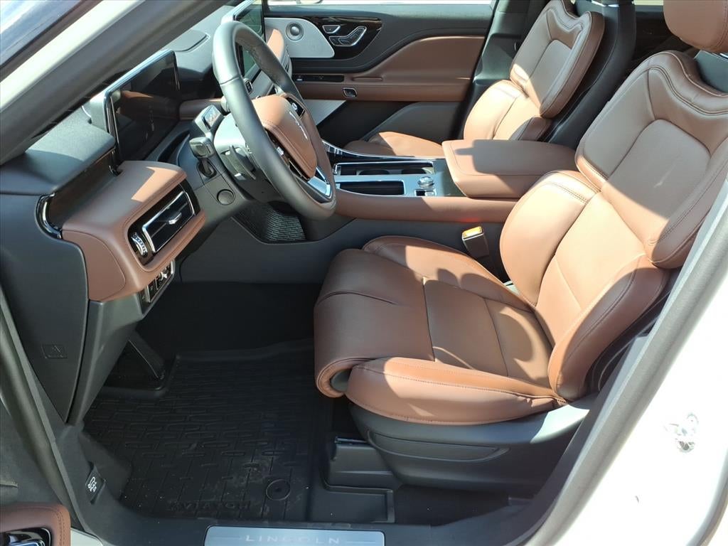 2026 Lincoln Aviator Reserve®
