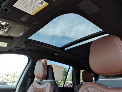 2026 Lincoln Aviator Reserve®