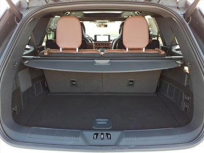 2026 Lincoln Aviator Reserve®