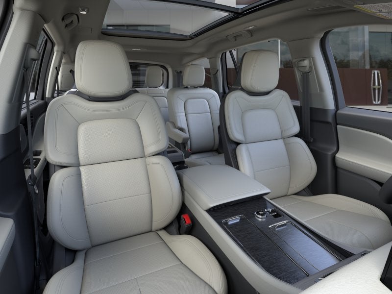 2026 Lincoln Aviator Reserve®