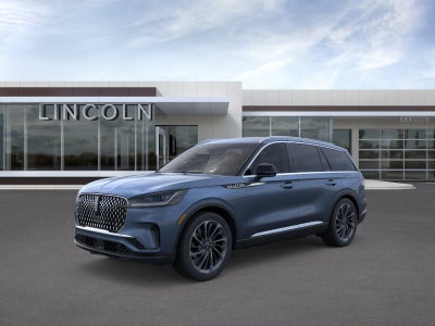 2026 Lincoln Aviator Reserve®