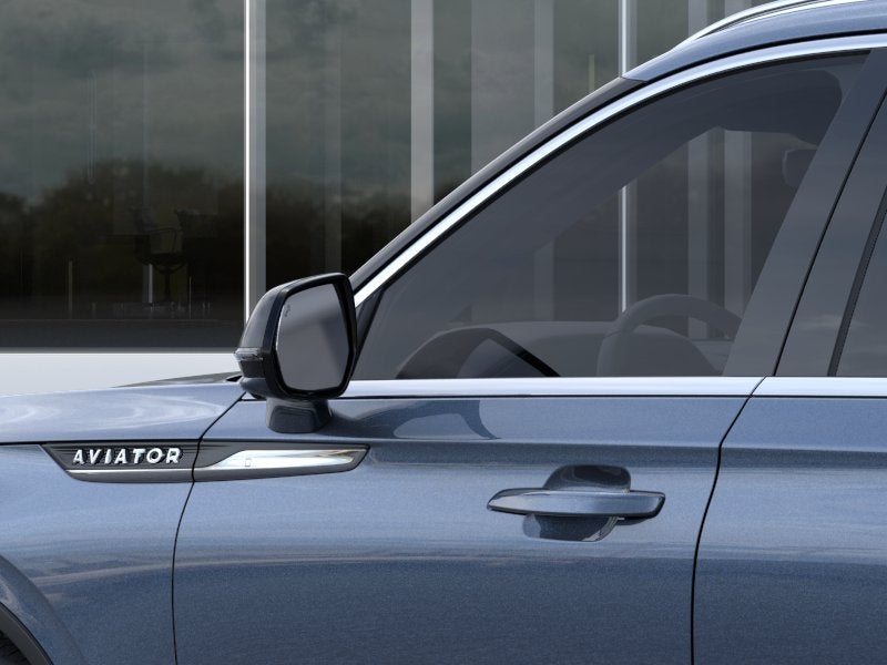2026 Lincoln Aviator Reserve®