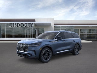 2026 Lincoln Aviator Reserve®