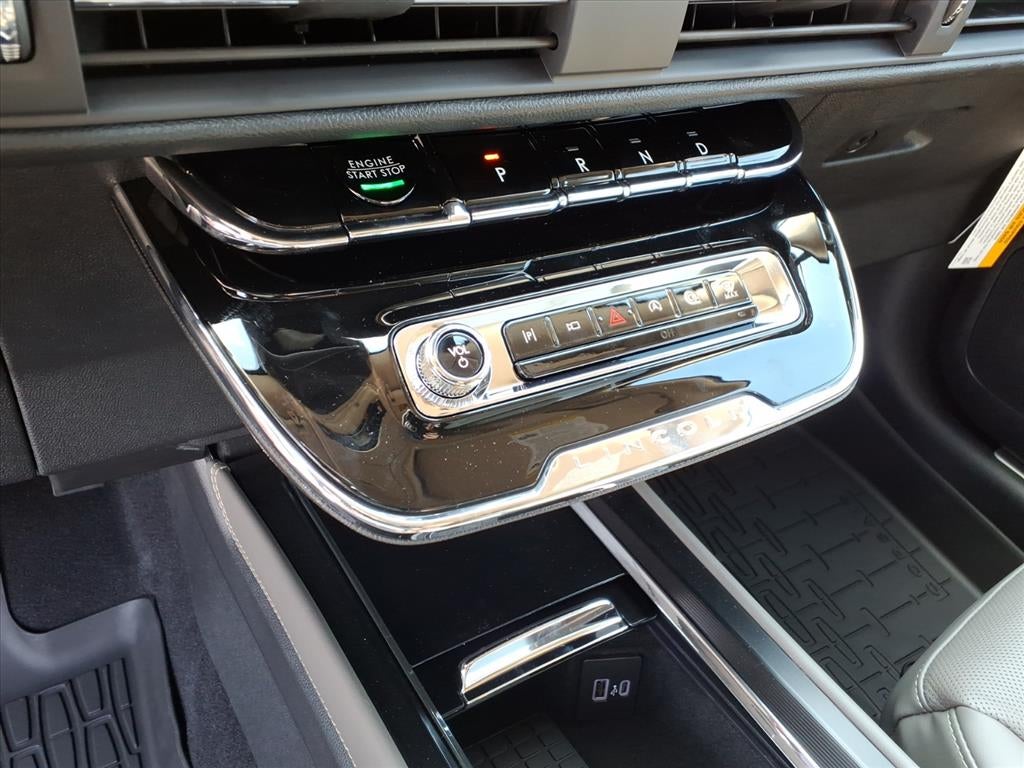 2025 Lincoln Corsair Reserve