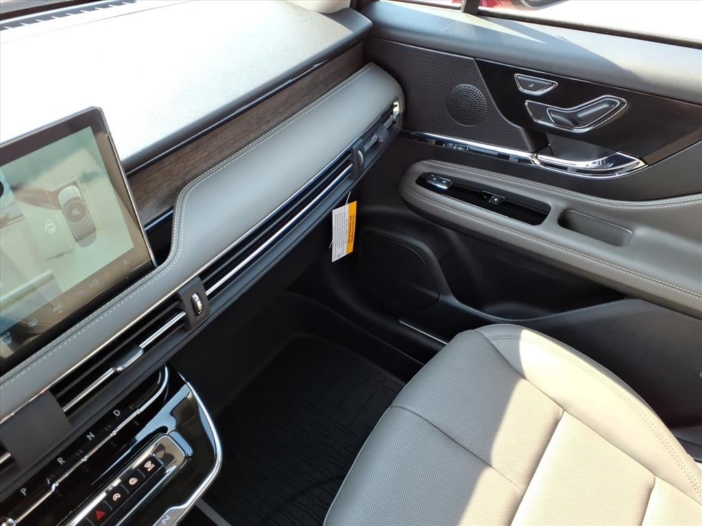 2025 Lincoln Corsair Reserve