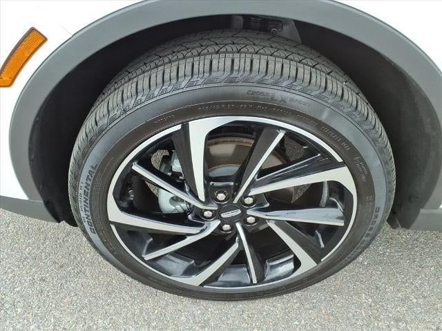 2025 Lincoln Corsair Reserve