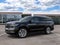 2027 Lincoln Navigator Premiere