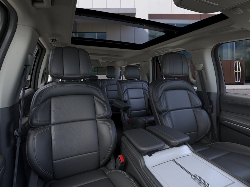 2026 Lincoln Navigator Reserve L