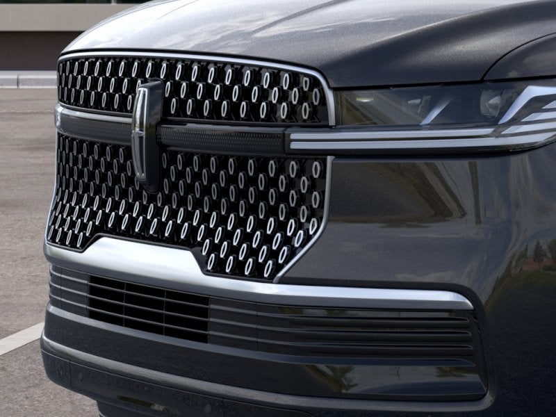 2026 Lincoln Navigator Reserve L