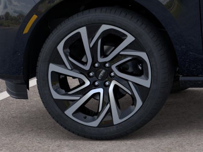 2026 Lincoln Navigator Reserve L