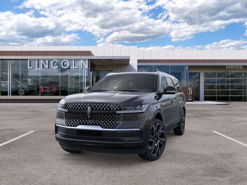 2026 Lincoln Navigator Reserve L