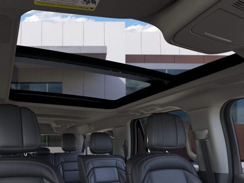 2026 Lincoln Navigator Reserve L