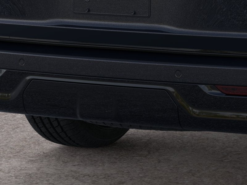 2026 Lincoln Navigator Reserve L