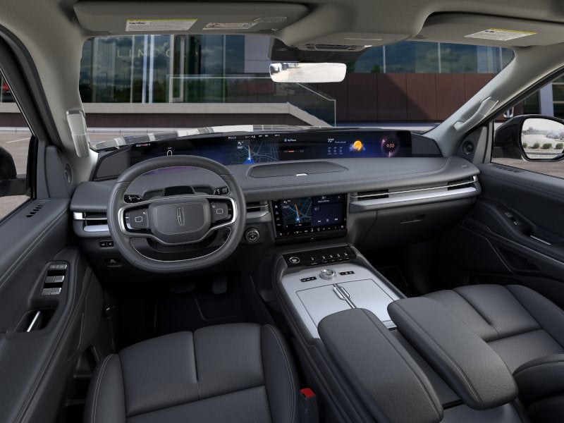 2026 Lincoln Navigator Reserve L