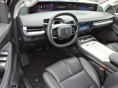 2026 Lincoln Navigator Reserve L