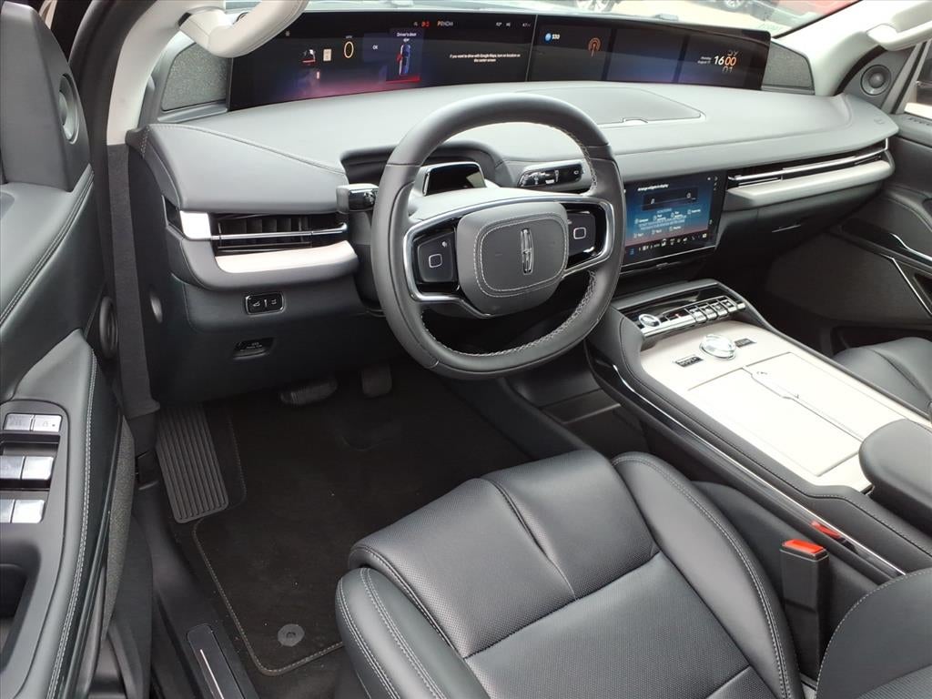 2026 Lincoln Navigator Reserve L