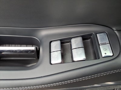 2026 Lincoln Navigator Reserve L